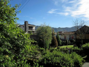 Отель Casa Das Furnas  Фурнаш